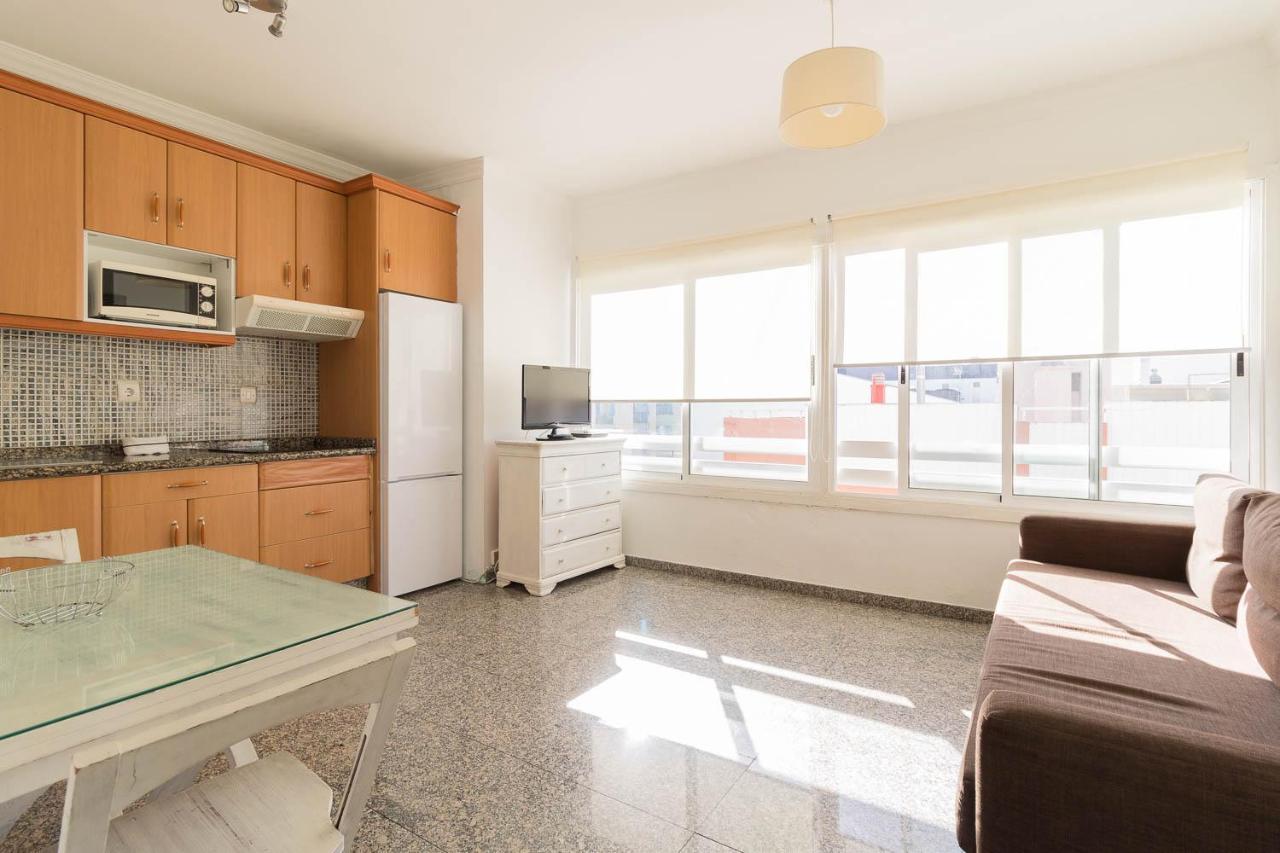 Sun And Apartment Las Palmas de Gran Canaria
